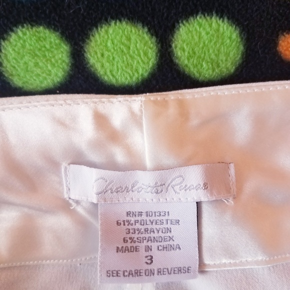 Charlotte Russe Dress Pants - Picture 3 of 4